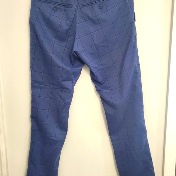 Mens dress pants - Picture 3 of 8